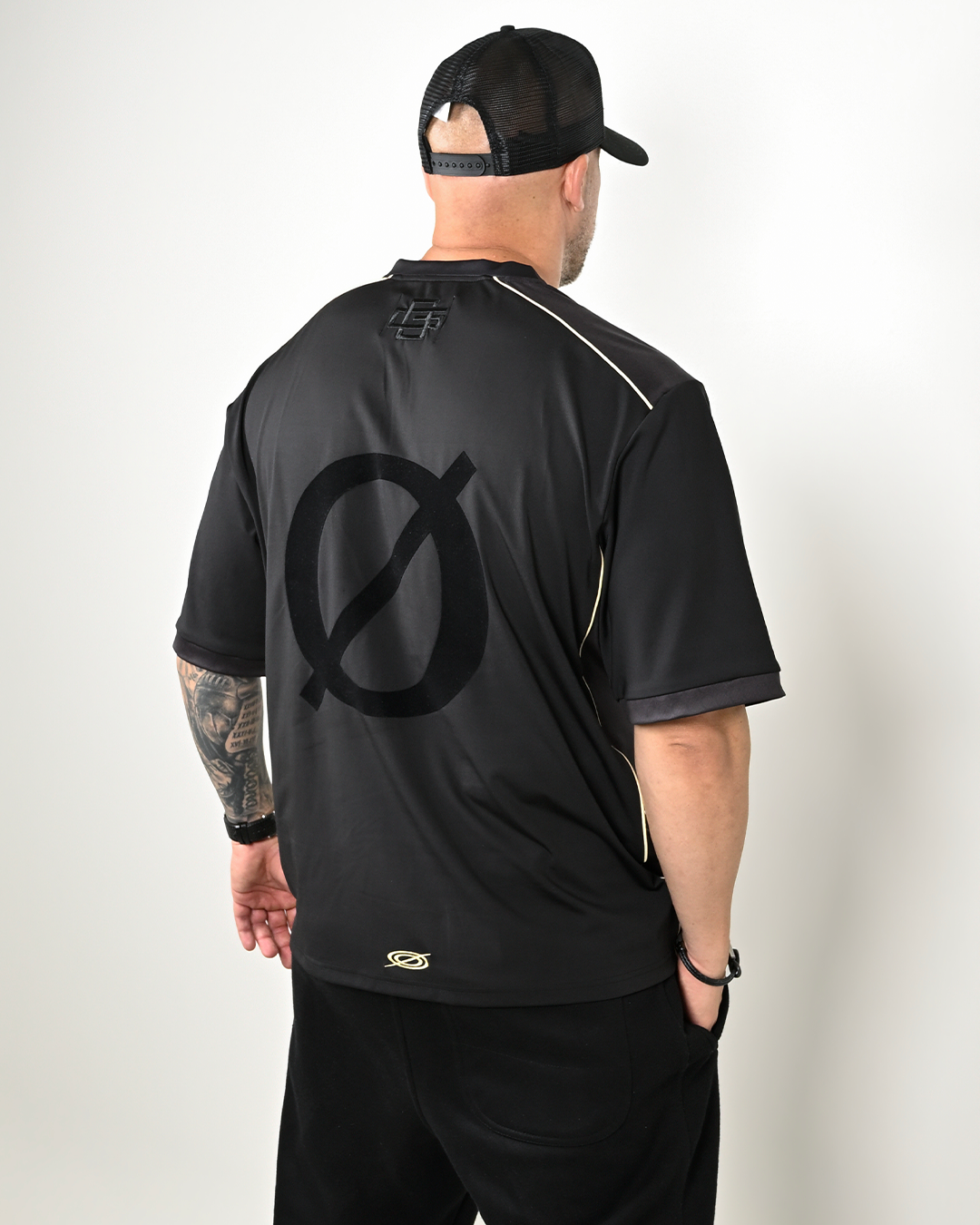 MAILLOT ORIGINE - Édition Limitée