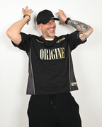 MAILLOT ORIGINE - Édition Limitée