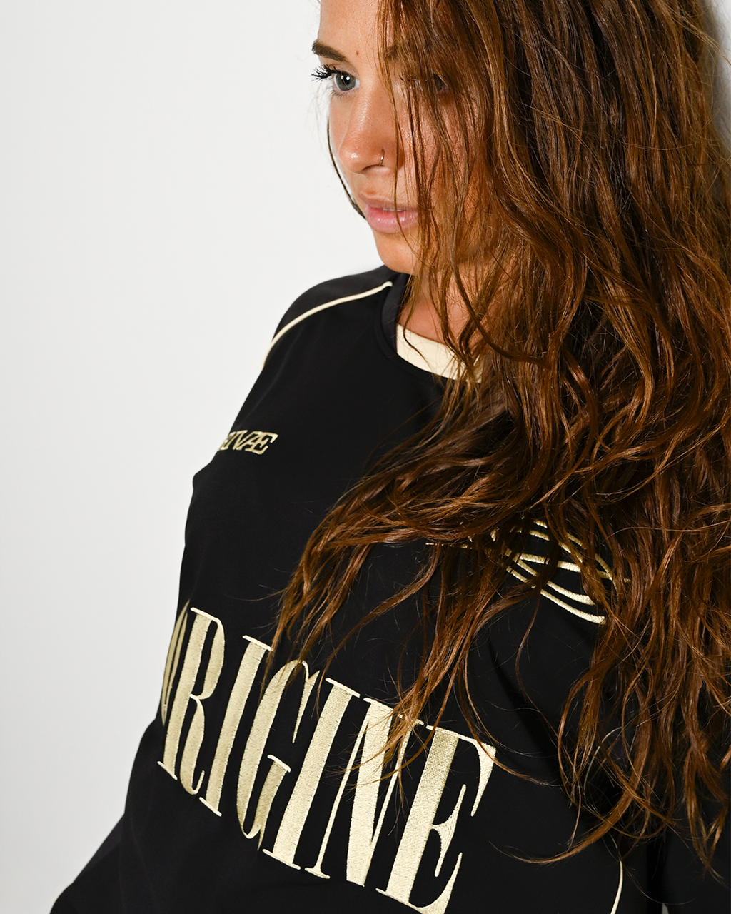 MAILLOT ORIGINE - Édition Limitée