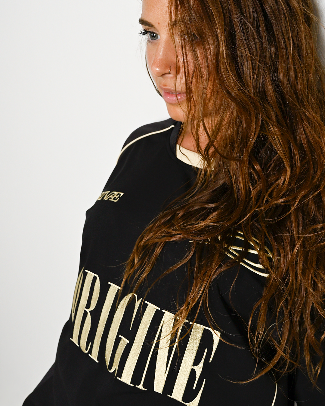 MAILLOT ORIGINE - Édition Limitée