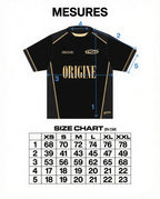 MAILLOT ORIGINE - Édition Limitée